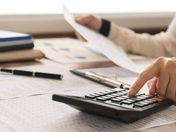 bali berkat internasional bank accounting service