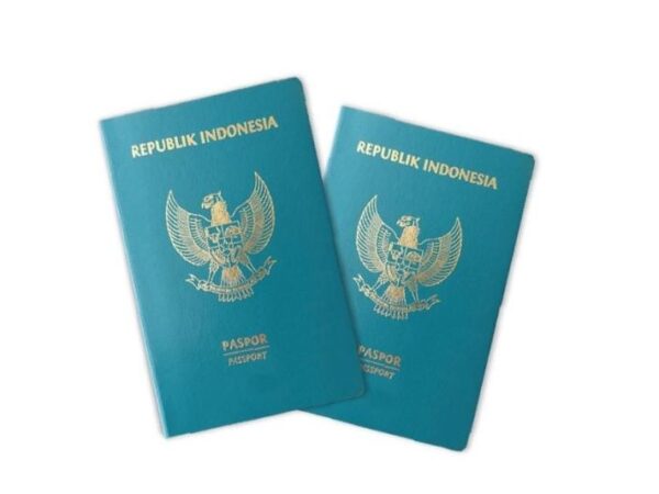 bali berkat internasional passport ri 2 service