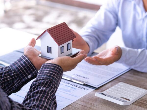 bali berkat internasional rent sell agreement service