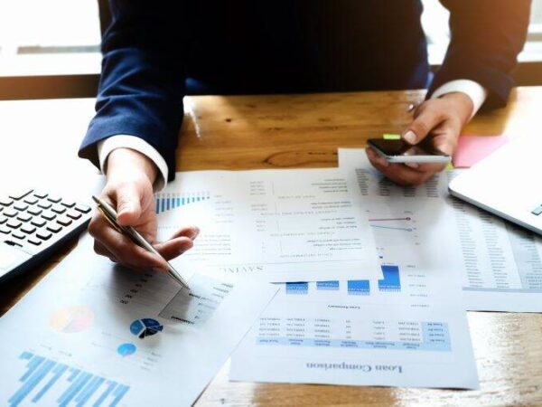 bali berkat internasional tax consultant service