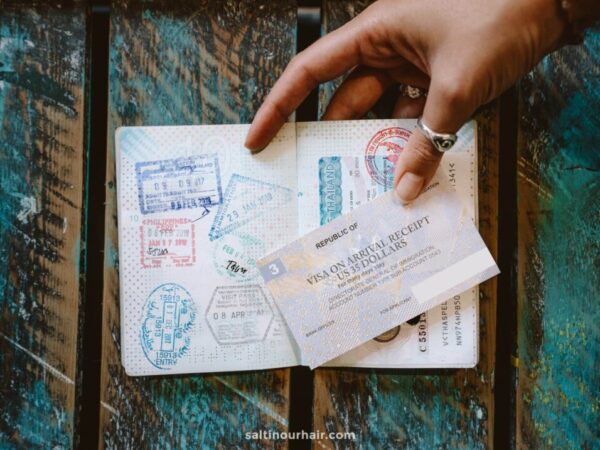 bali berkat internasional tourist visa service